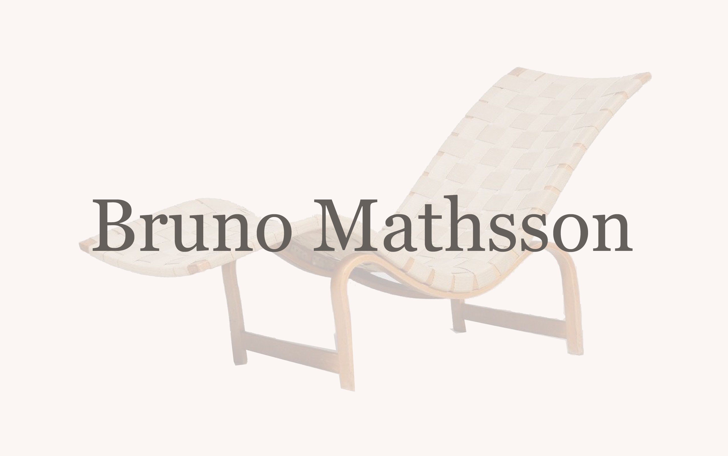 Bruno-Mathson01 Bruno Mathson