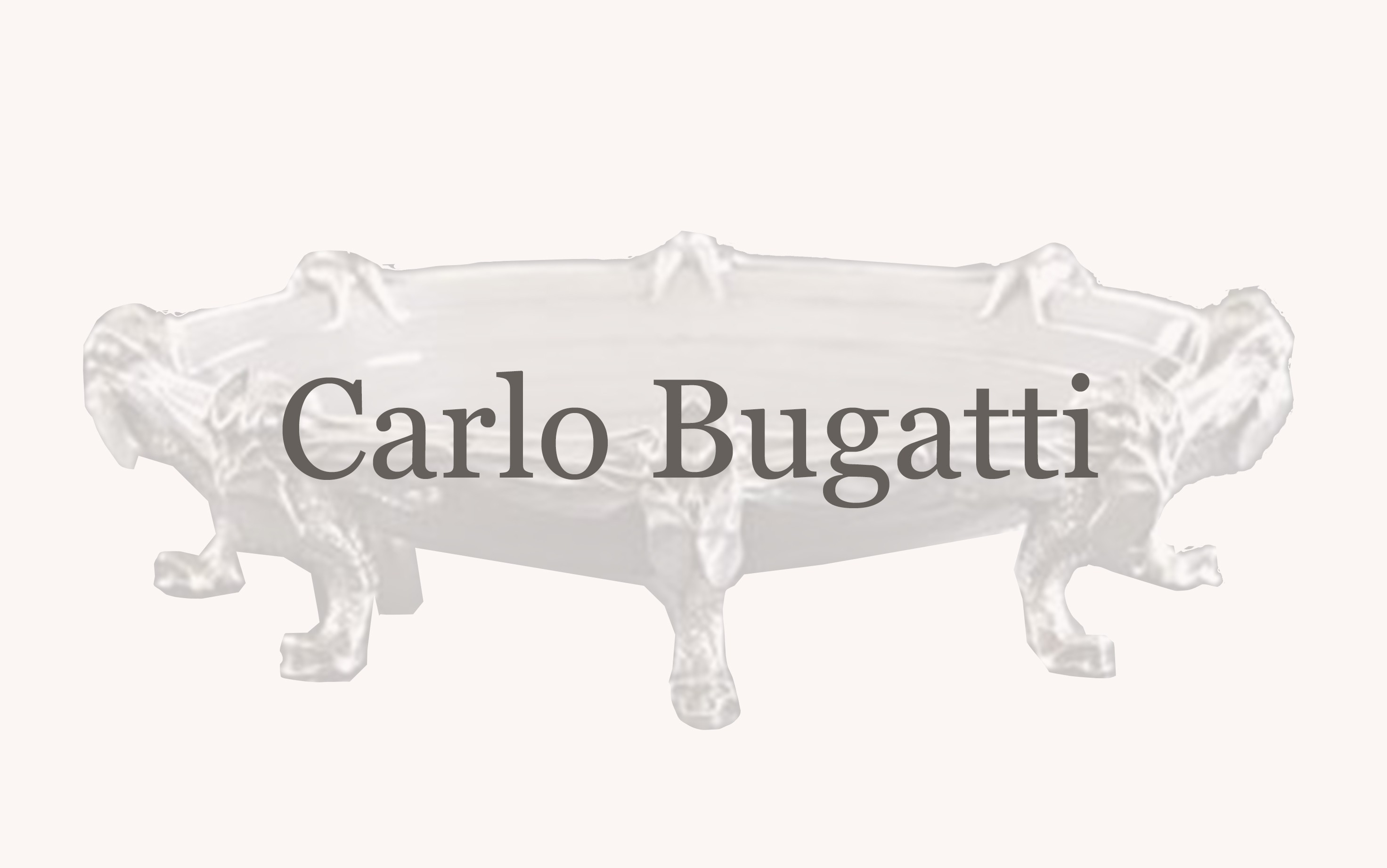 Carlo-Bugatti1 Carlo Bugatti