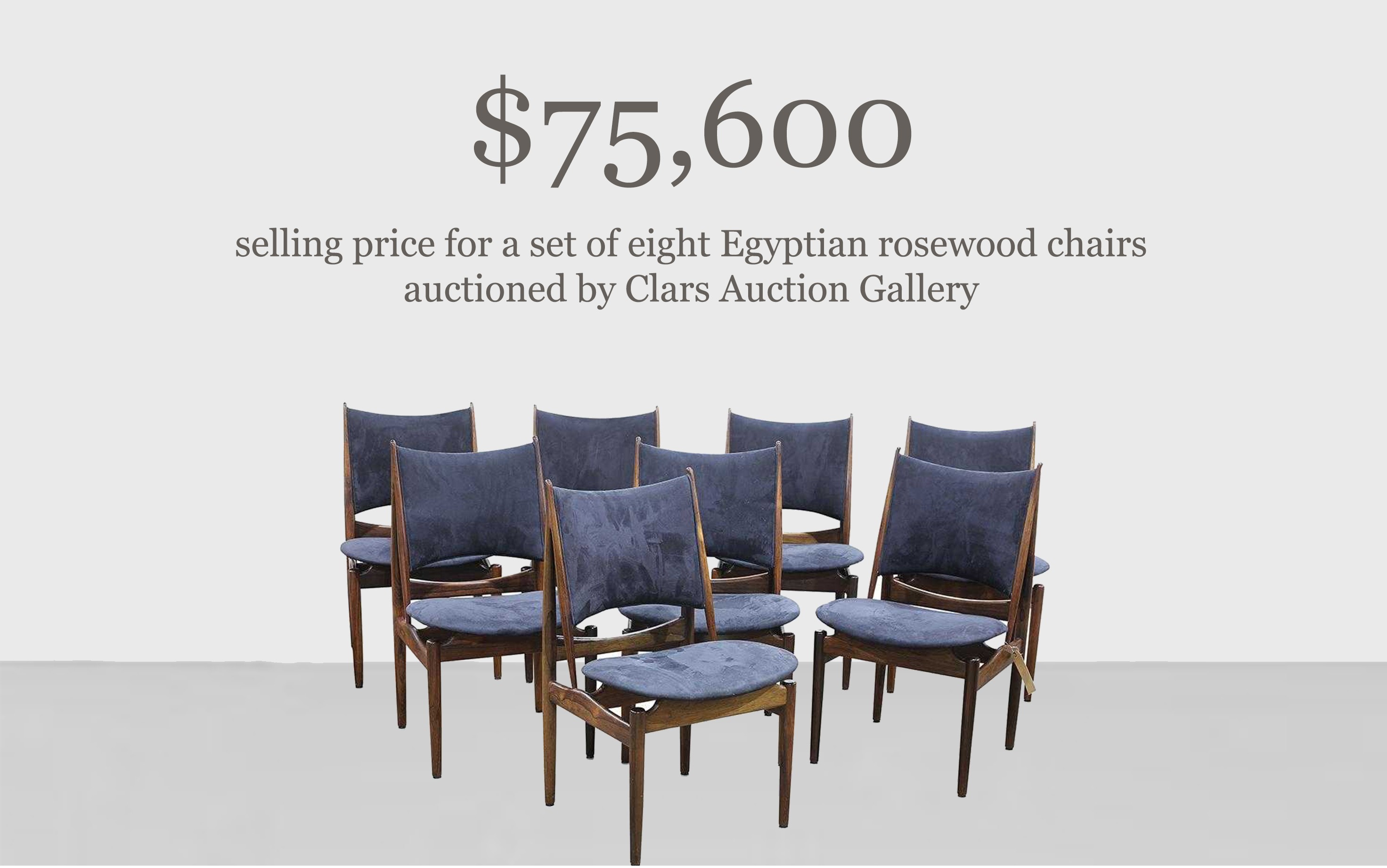 _Egyptian-rosewood-chairs- Egyptian rosewood chairs