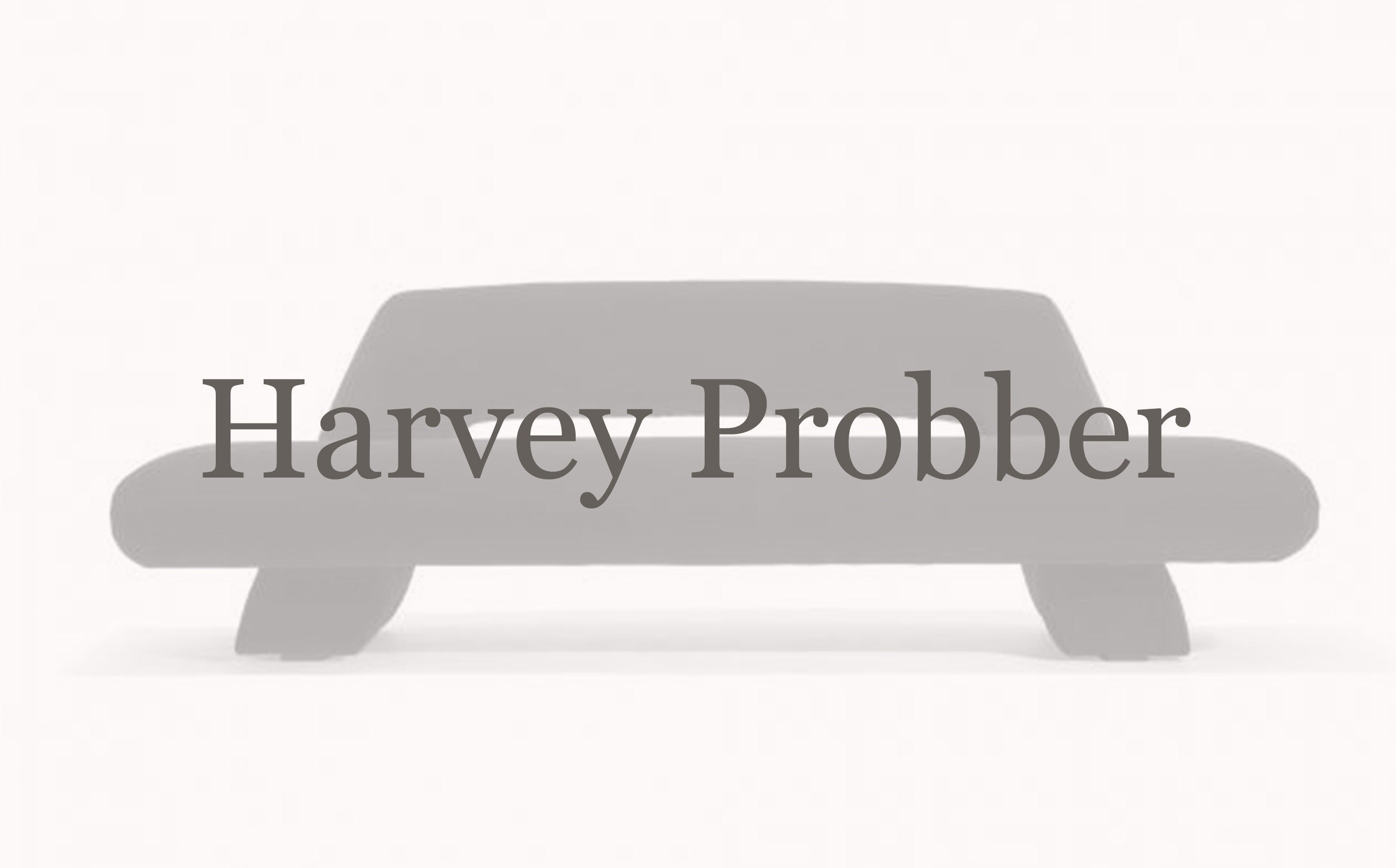 Harvey-Probber Harvey Probber