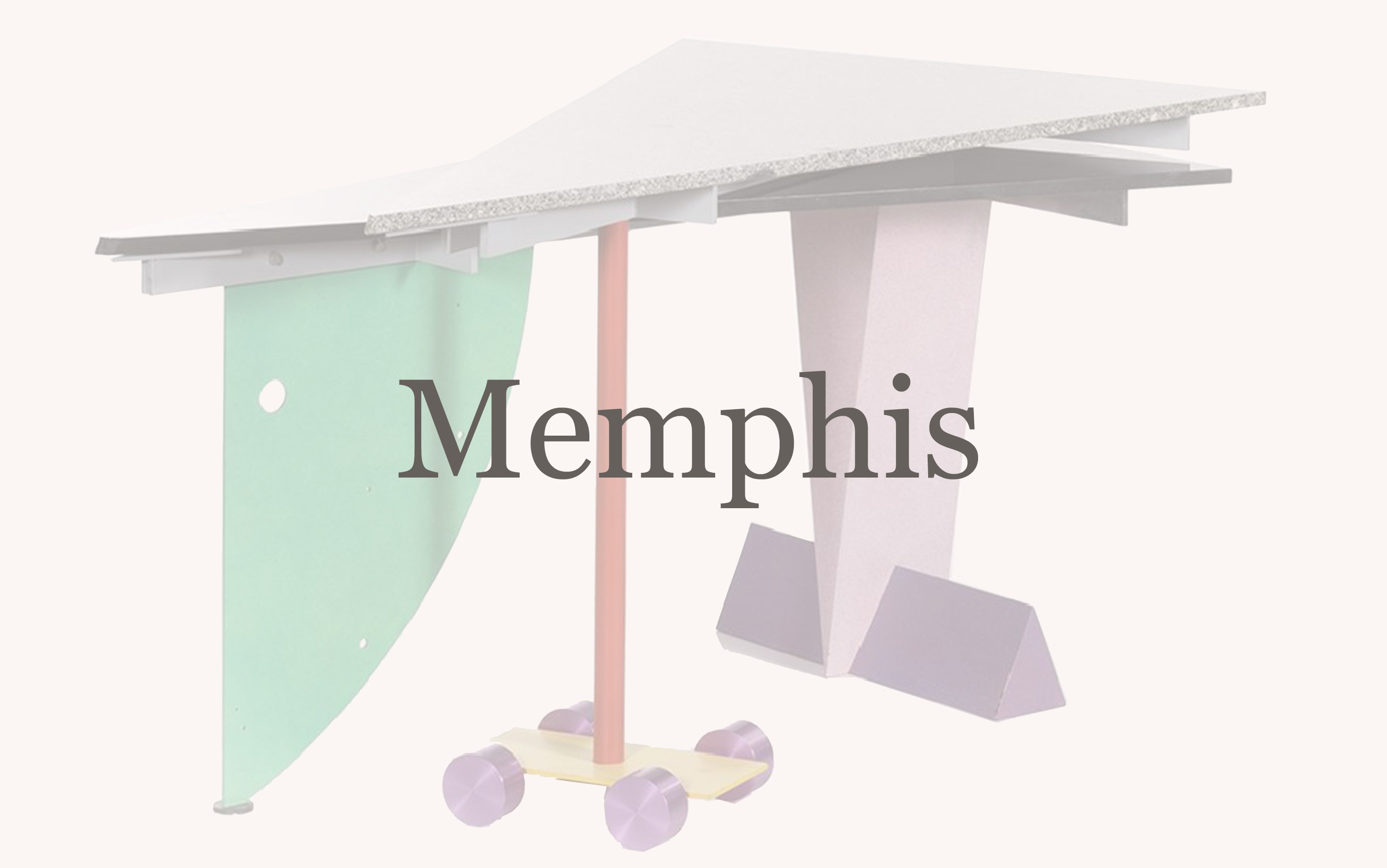 Memphis Memphis