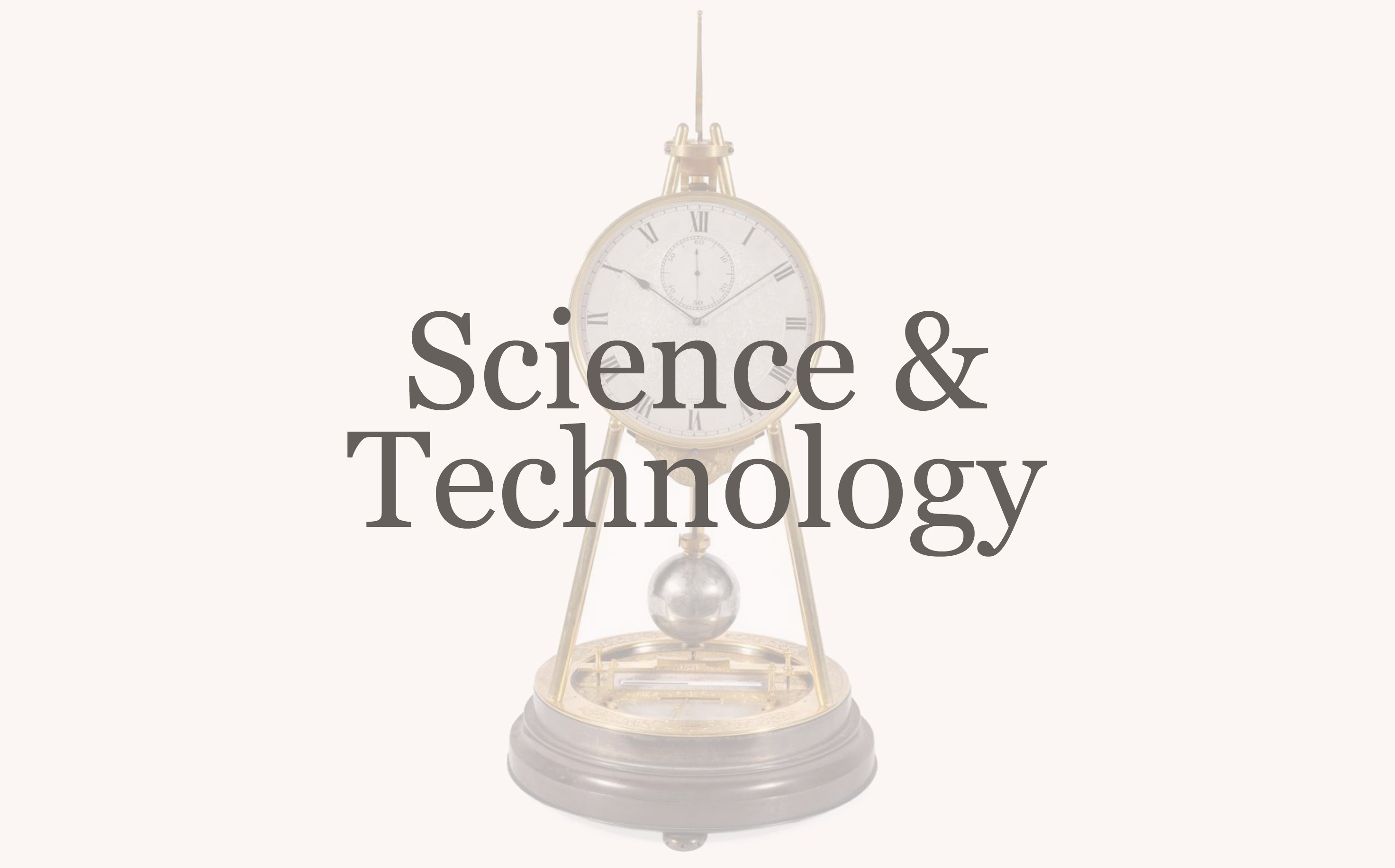 Science-&-Technology3 Science & Technology