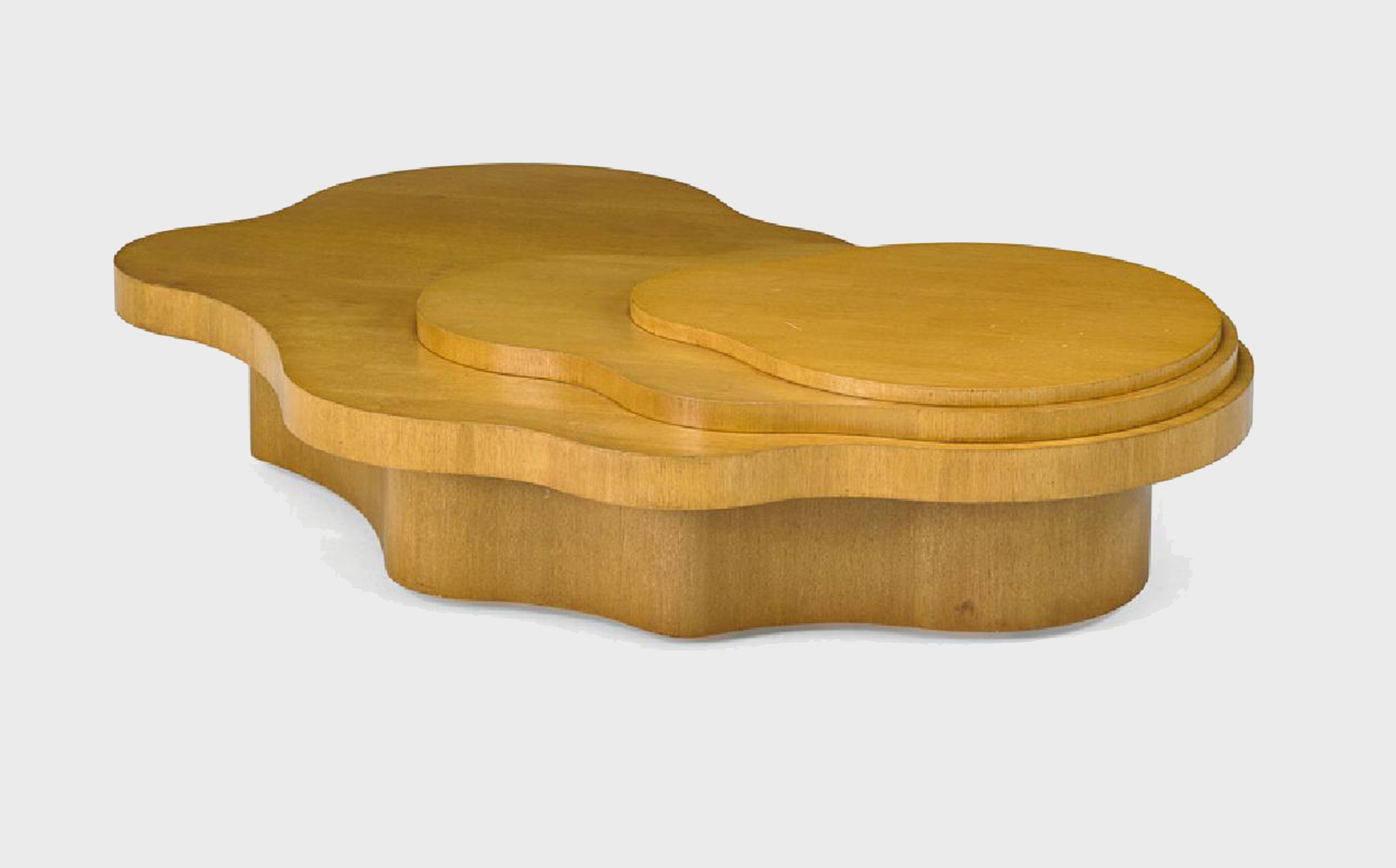 T.H.-ROBSJOHN-GIBBINGS-Large-Mesa-coffee-table- T.H. ROBSJOHN-GIBBINGS Large Mesa coffee table