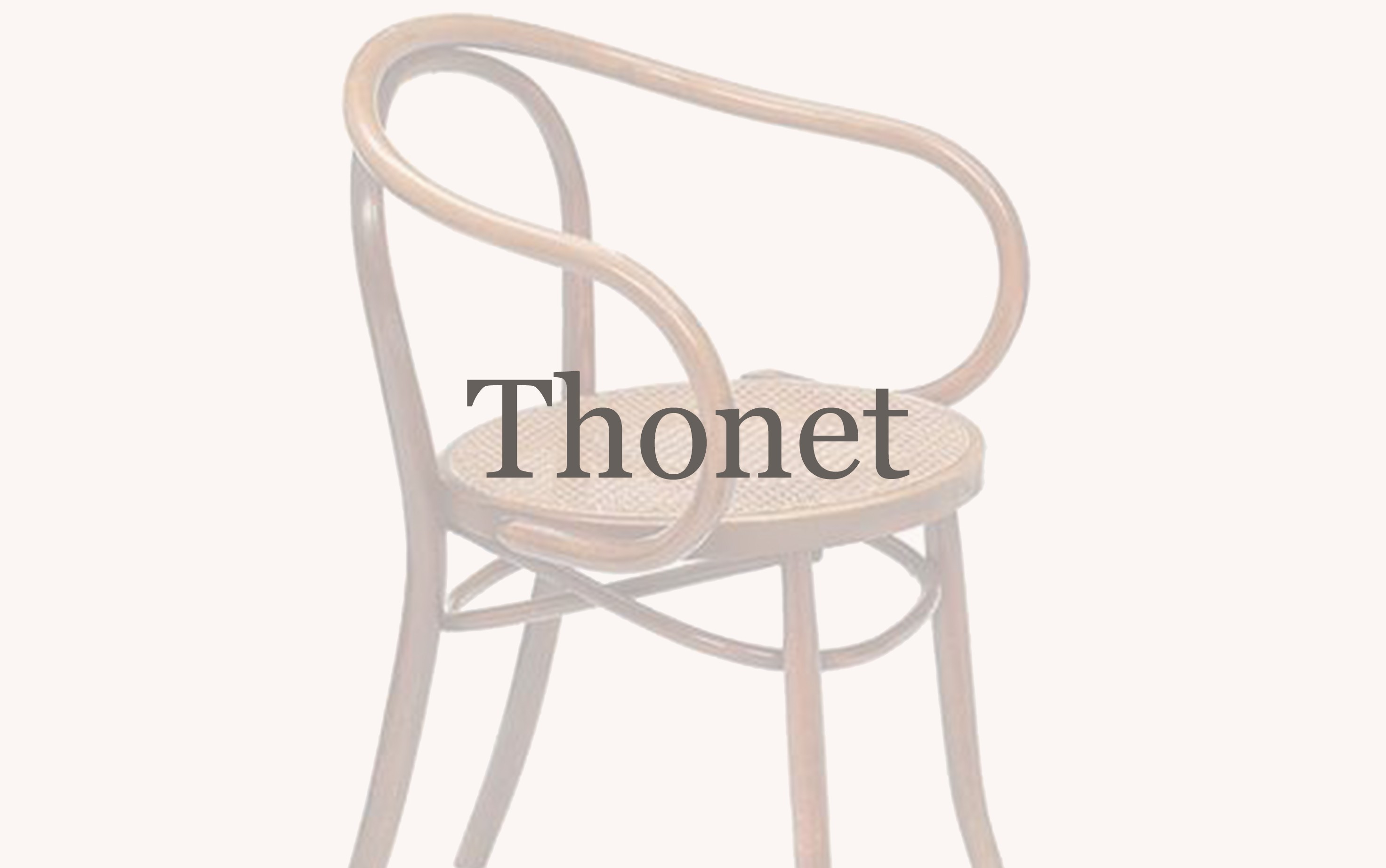Thonet-3 Thonet