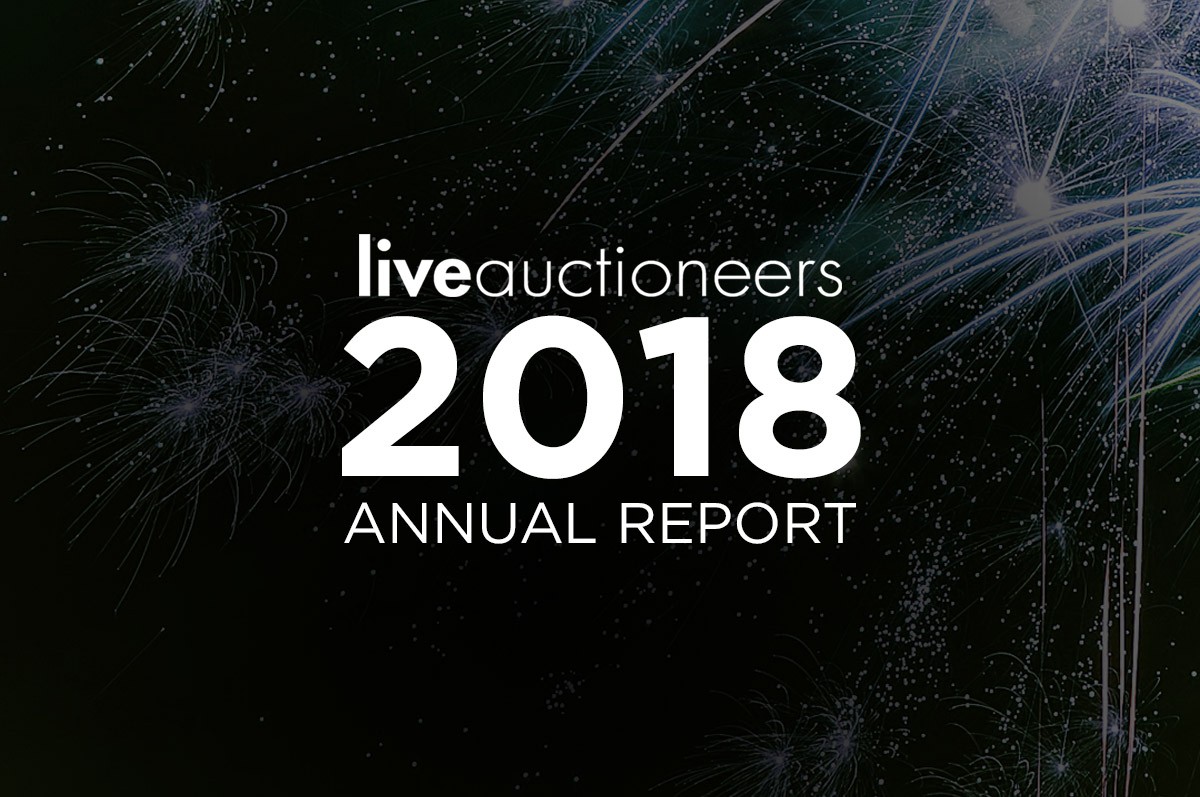yir_2018_header_ LIVEAUCTIONEERS 2018 ANNUAL REPORT