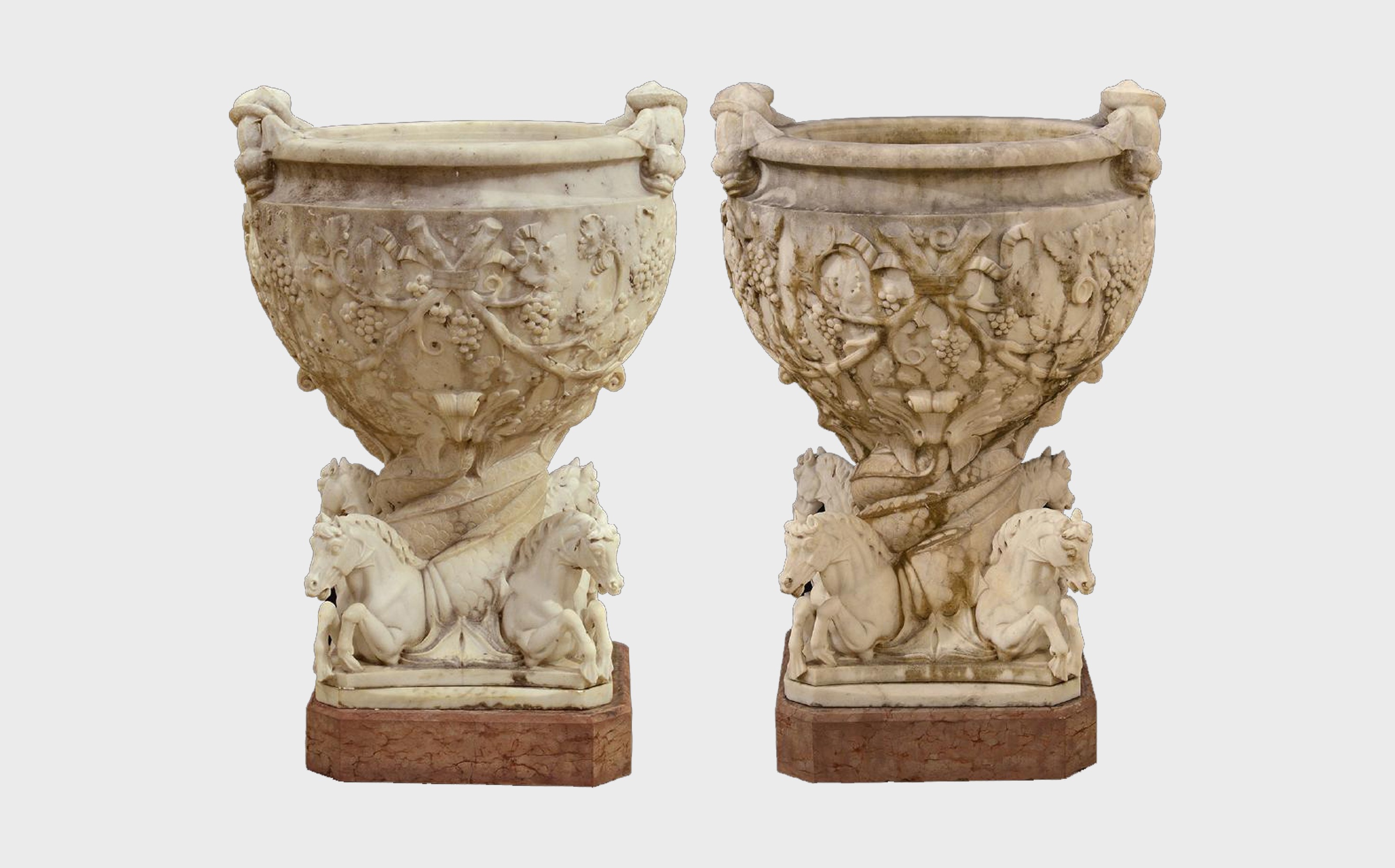urns